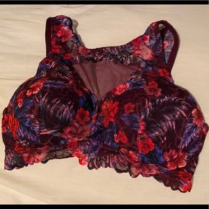 Victoria’s Secrets PINK Bralette